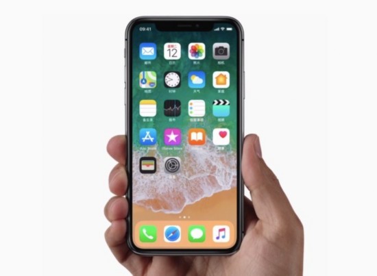 iPhoneXNote8 CʼӳɺڿƼ 