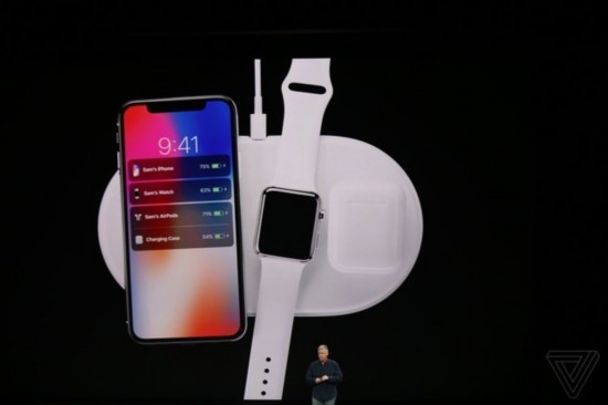 关于苹果iPhone X你想知道的都在这!iPhone8仅