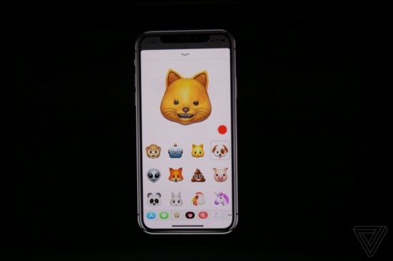 iPhoneX硬怼三星Note8,年度对决谁会赢?