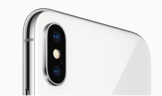 iPhoneX硬怼三星Note8,年度对决谁会赢?