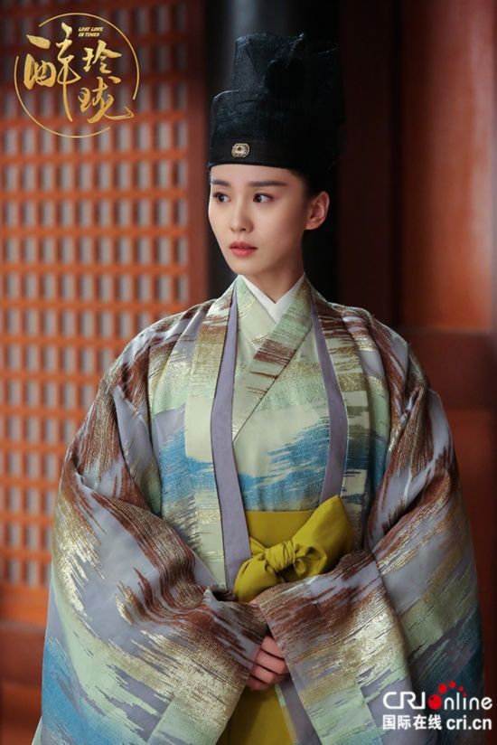 《醉玲珑》最新剧情预告:玲珑夫妇、烧鹅CP迎