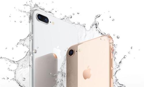苹果最贵手机iPhone X面世:支持人脸识别 838