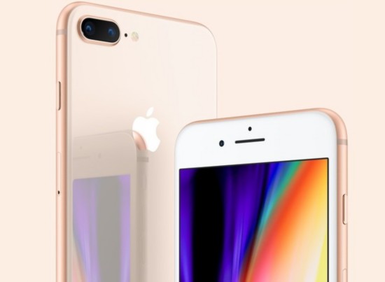 關於iPhone 8你一定要了解的幾件事 