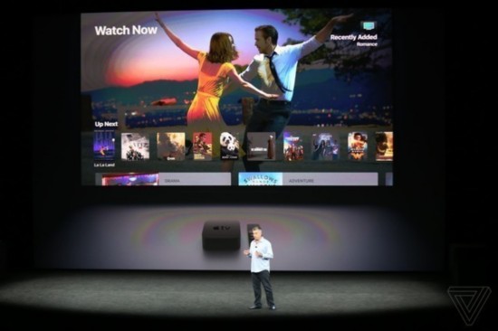 ƻ4K Apple TV ӰԺ 