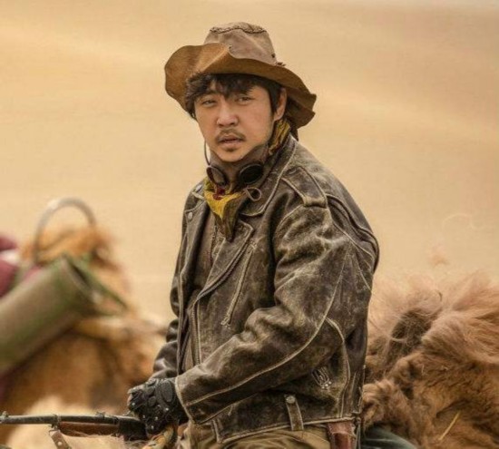 正午阳光取消艺人经纪业务 解析靳东王凯等人