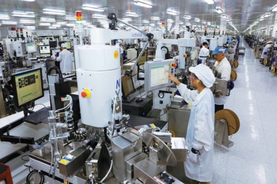 家用电器公司_安徽家电企业_安徽尊贵电器春节放假