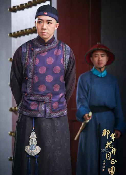 结局 杜明礼和胡咏梅是什么关系 胡咏梅黑化了