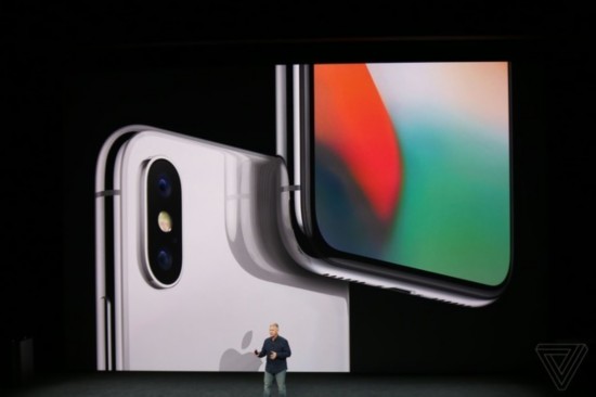 iPhoneX大變樣:這十五件事你一定得知道 