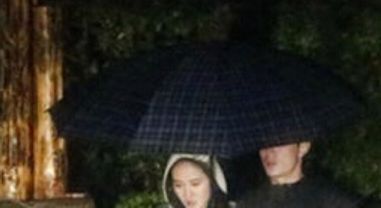 揭秘霍建华唐嫣娄艺潇张馨予叶璇绯闻图片