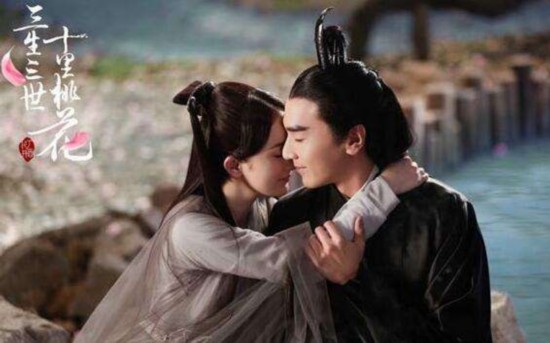 白浅夜华婚后_白浅说被夜华会有点疼
