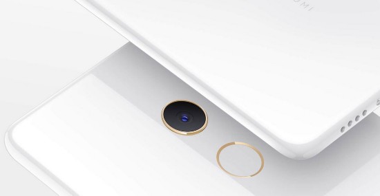 还在苹果iPhone X?小米MIX2今日正式开卖