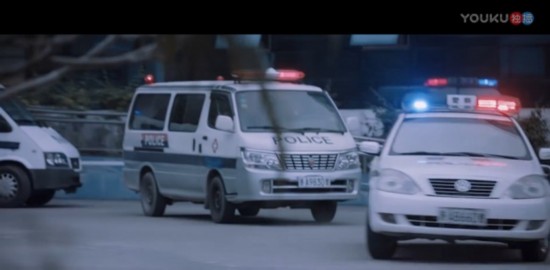 《白夜追凶》更新灭门案现场视频曝光 潘粤明