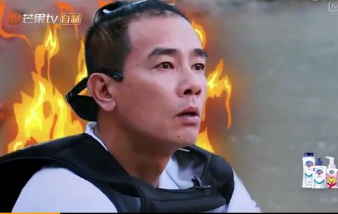 《甜椒去哪儿5》软萌表情小彩色Jasper情商高我爸爸这是包图片