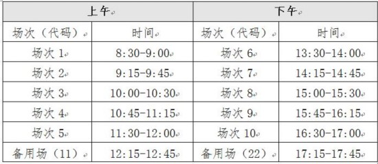 2017下半年大学英语四六级考试考试报名即将