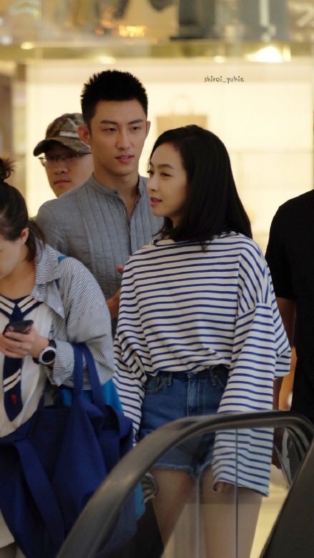 《结爱·千岁大人的初恋》曝路透 宋茜黄景瑜