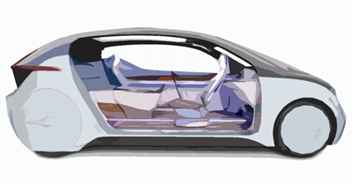 无人驾驶 2025年有望走进我们生活