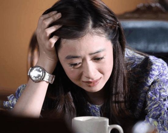 范冰冰赵丽颖刘亦菲杨幂郑爽 女星哭戏谁让你