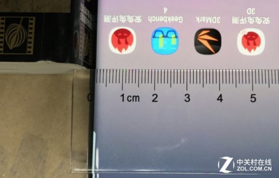 初中老師算出iPhone X未公布神秘數據 