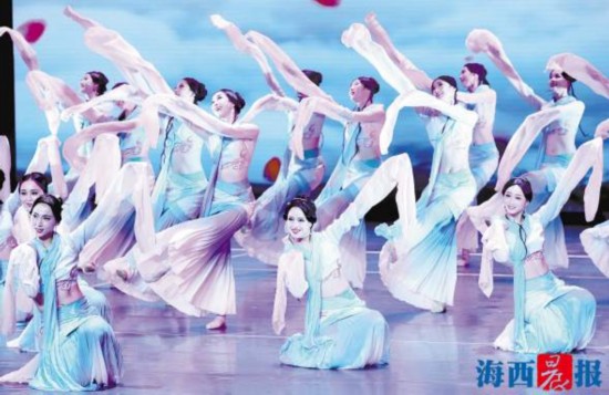 金砖国家民族舞晚会18日举行 地道民间舞带你