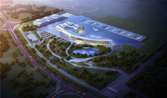 舟山港综合保税区空港分区获国务院批复