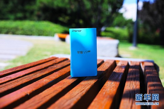 荣耀V9 play外观评测