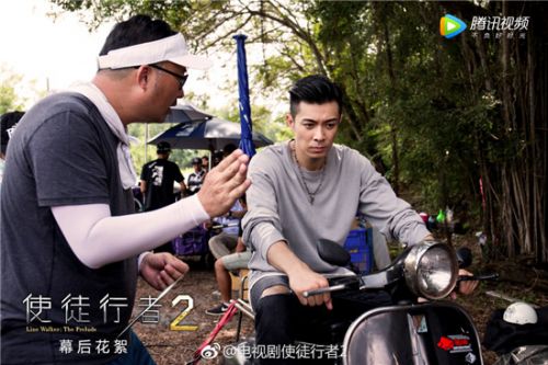 使徒行者2演员表 cq.people.com.cn