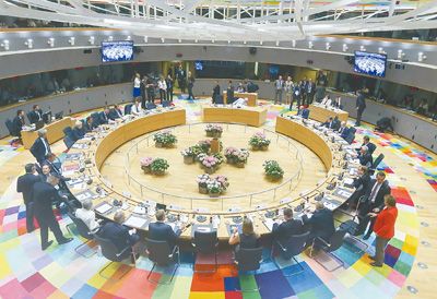 全球反恐需要齐心协力(权威论坛)