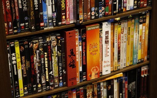 怪兽片《水形物语》威尼斯夺金狮 这部暗黑童