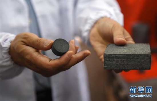 直击新型耐烧蚀陶瓷涂层材料3000摄氏度烧蚀