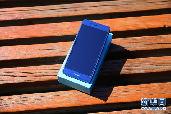 荣耀V9 play外观评测