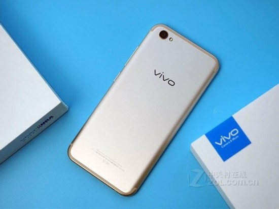 VIVO X9s参数配置全面解析
