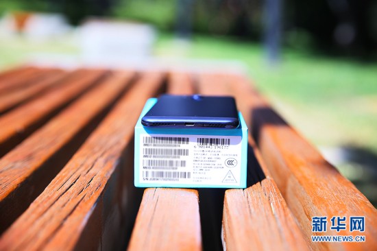 荣耀V9 play外观评测