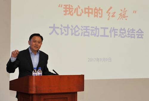 红旗老总_红旗h9