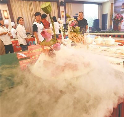 姜堰游玩攻略美食,姜堰游玩攻略美食推荐