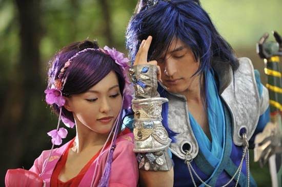 好朋友一生推!老胡还是老吴?唐嫣上海话祝老乡