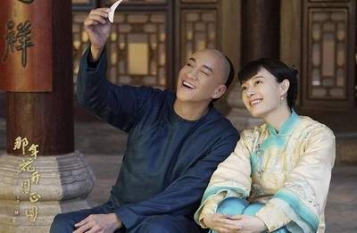 那年花开月正圆周莹的孩子生下来了吗?孙俪新剧剧情惹网友心疼直呼感动--湖北频道--人民网