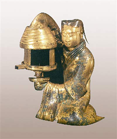 一日看盡“秦漢文明” 300多件重要文物亮相國(guó)家博物館