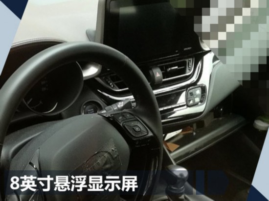 �������СSUV���µ��� ������LEDβ������-ͼ4
