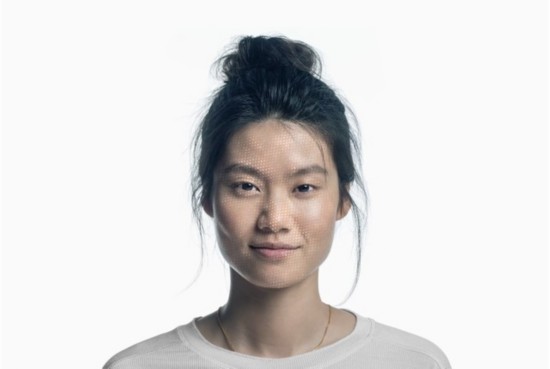 iPhoneX����������Ƚ���:ˢ��ȫ���� 
