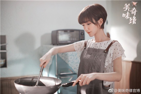 美味奇缘小说各个人物大结局剧情介绍 叶以澜赵寒结局揭晓