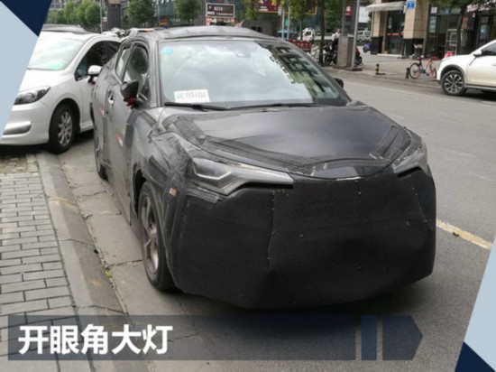 �������С��SUV��1.8L�춯 һ����ֻ��2ëǮ-ͼ2