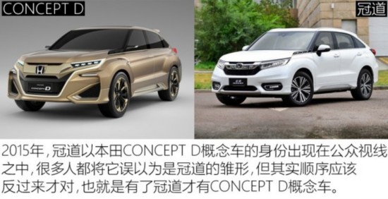 () Honda Design C 001 2017 