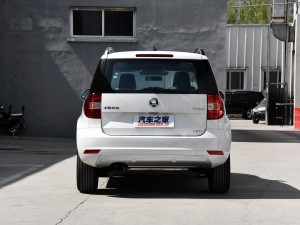 ˹´ Yeti 2016 1.6L ֶǰа