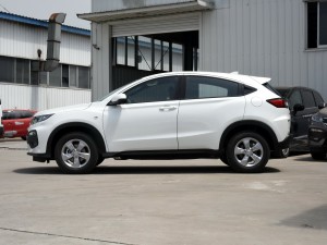 籾 XR-V 2015 1.5L LXi ֶ