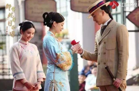 《那年花开月正圆》剧情介绍　各人物结局大揭秘