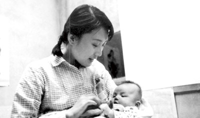 家庭伦理剧中女性形象嬗变及价值观变迁