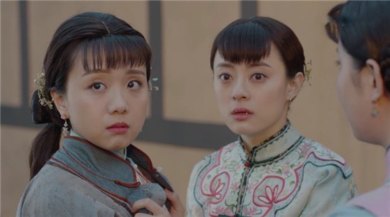 周莹陕西首富有后人吗是谁 历史上的真实周莹身世情感