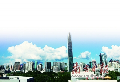 深圳打造国际一流营商环境 既筑巢引凤 也固巢