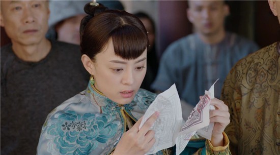 周莹陕西首富有后人吗是谁 历史上的真实周莹身世情感介绍