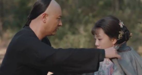 那年花开月正圆吴漪黑化众叛亲离 沈星移周莹大婚两人阴阳两隔